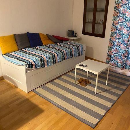 Ferienwohnung Il Bardo Bari Exterior foto