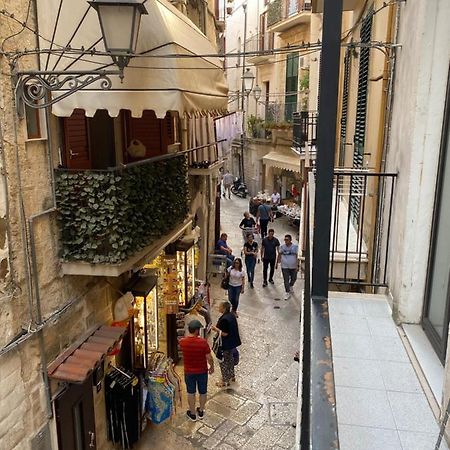 Ferienwohnung Il Bardo Bari Exterior foto