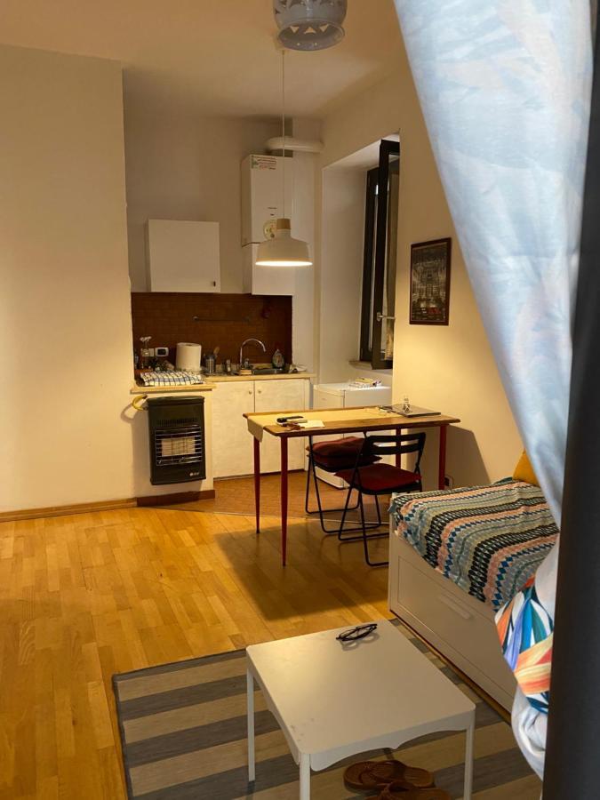 Ferienwohnung Il Bardo Bari Exterior foto