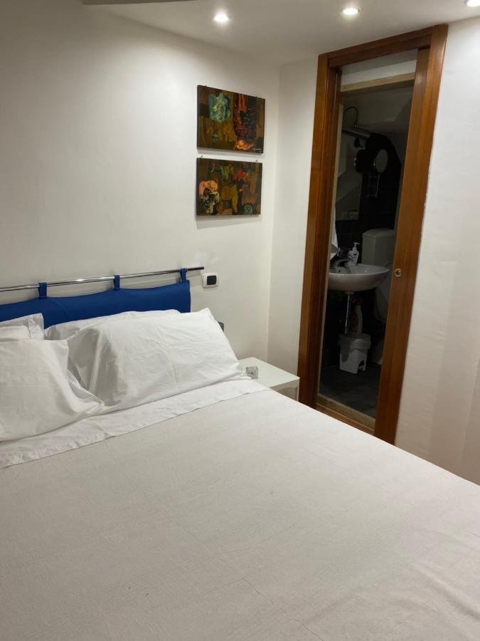 Ferienwohnung Il Bardo Bari Exterior foto