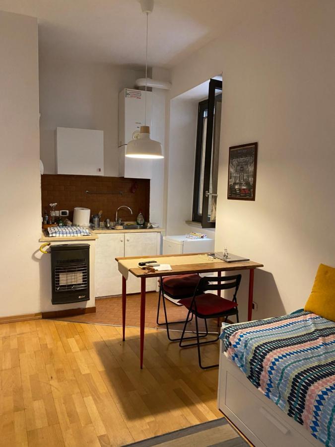 Ferienwohnung Il Bardo Bari Exterior foto