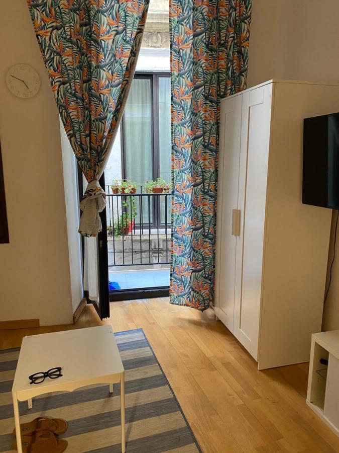 Ferienwohnung Il Bardo Bari Exterior foto