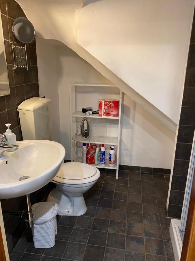 Ferienwohnung Il Bardo Bari Exterior foto