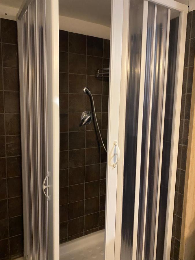 Ferienwohnung Il Bardo Bari Exterior foto