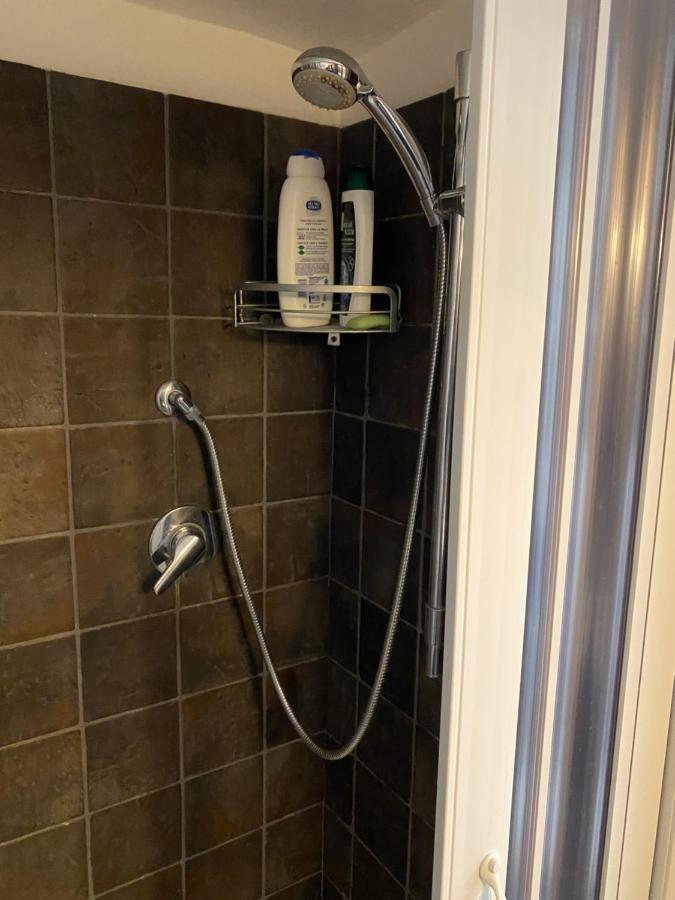 Ferienwohnung Il Bardo Bari Exterior foto